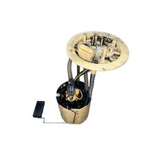 Audi A6 4F facelift avant S-Line r.v. 2011 palivové čerpadlo nádrže 4F0919050A