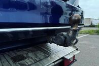 Veškeré náhradní díly VW Passat B8 kombi 2018 DFGA SWV LC5B