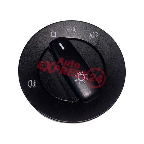 Přepínač světel 5L0941431F