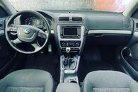 Náhradní díly Škoda Octavia 2 FL kombi 2013 CAYC LUB LF5A