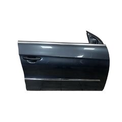 VW Passat CC r.v. 2010 šedá metalíza kód barvy LK7X pravé přední dveře