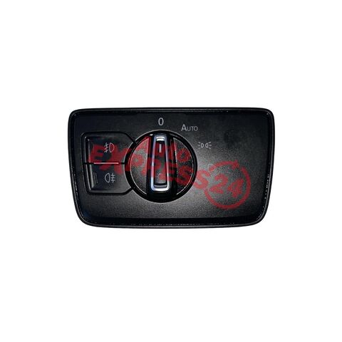 VW Passat B8 sedan R-Line r.v. 2018 přepínač světel 3G0941633H