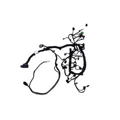 VW Arteon 3H sedan r.v. 2017 kabelový svazek motoru CUA