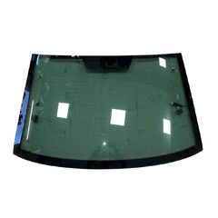 VW Passat B8 sedan R-Line r.v. 2018 zadní sklo