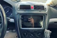 Veškeré náhradní díly Škoda Octavia 2 kombi 06 BVX HJM LF6K