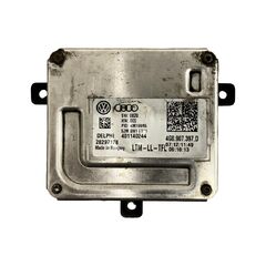 Audi A6 4G avant r.v. 2012 řídící jednotka xenonu 4G0907397D