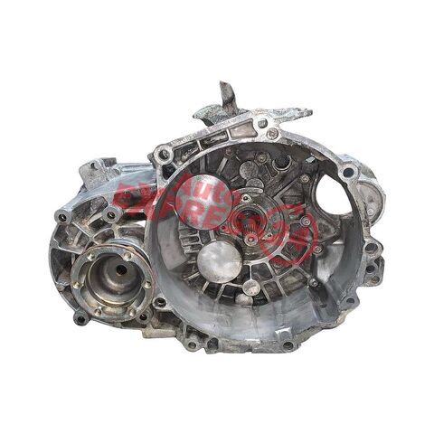 Převodovka 6Q KDM 2.0TDI 103KW BMM