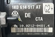 Škoda Octavia 2 facelift sedan r.v. 2010 řídící jednotka ABS 1K0907379AJ 1K0614517AT