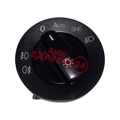 Přepínač světel 1K0941431BM