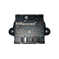 Mercedes Benz E220 kombi r.v. 2017 řídící jednotka zadních pravých dveří A2129008427