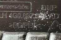 Audi A6 4G facelift avant r.v. 2016 levá mřížka předního nárazníku 4G0807681AD