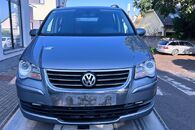 Vůz na náhradní díly VW Touran 1T2 FL 2008 BXE JYK LR7N
