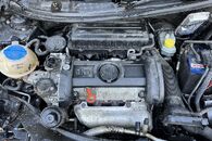 Vůz na náhradní díly Škoda Fabia 2 hatchback 08 BTS JHL LF9R