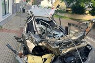 Veškeré náhradní díly VW Touran T5 r.v. 2018 CZDA RSS LA1X
