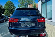 Vůz na náhradní díly Audi A6 C7 4G avant 2014 CLAA PXB LX5R