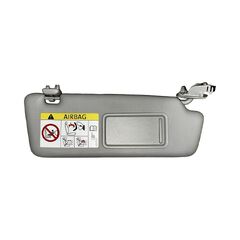 Audi A3 8V Sportback r.v. 2016 pravá sluneční clona 8V0857552R