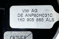 VW Tiguan 5N r.v. 2009 spínací skříňka 1K0905851B 1K0905865