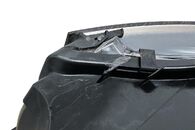 Audi A3 8P Sportback r.v. 2007 pravý přední světlo halogen 8P0941004K