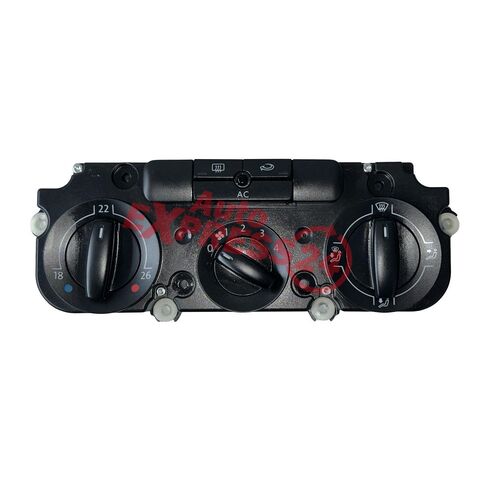 VW Tiguan 5N r.v. 2010 klimatronik 1K0820047JN