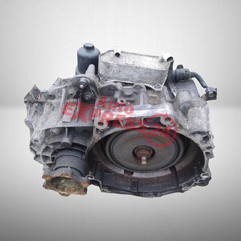 Převodovka 6A LQS 1.9TDI 77KW BXE