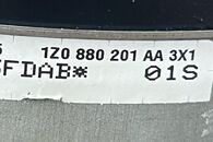 Škoda Octavia 2 kombi r.v. 2006 airbag řidiče 1Z0880201AA