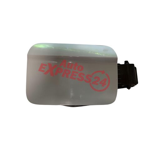 Škoda Karoq 6N r.v. 2018 šedá barva kód barvy LF7A M3M3 víko nádrže