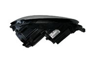 VW Passat B7 kombi r.v. 2013 levé přední světlo xenon LED 3AB941751 3AB941753 jednotky 3D0941329B 8K0941597B
