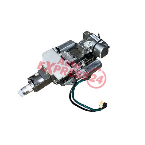 VW Phaeton 3D r.v. 2008 sloupek řízení 4E0905852E