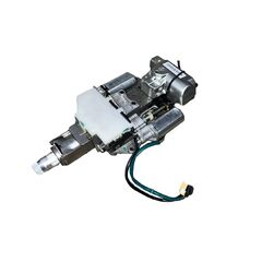 VW Phaeton 3D r.v. 2008 sloupek řízení 4E0905852E