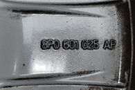 Kola 205/55 R16 zimní pneu 5,03mm DOT3521 6,5x16H2 ET50 8P0601025AP