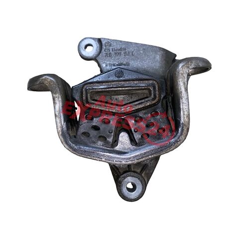 VW Transporter T6 7H r.v. 2016 skříňový vůz držák převodovky 7E0399151C