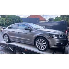 Vůz na náhradní díly VW Passat CC FL 2013 CFGB PBW LC8Y