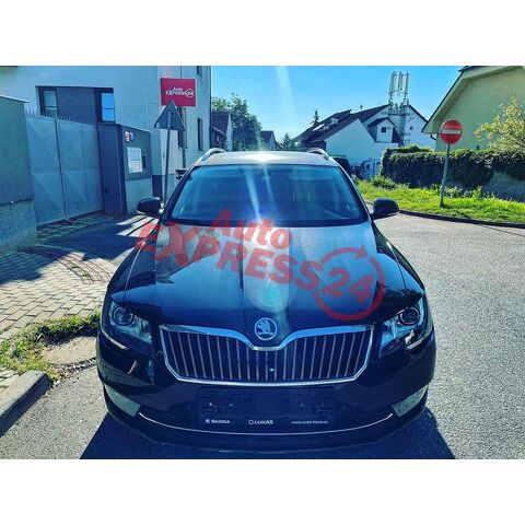 Veškeré náhradní díly Škoda Superb 2 FL kombi CFG PPX LF9R
