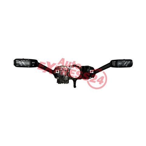 Škoda Fabia 3 kombi r.v. 2017 páčky volantu 6C0953501H 6C0953513D