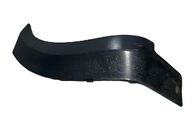 Škoda Octavia 2 facelift Scout kombi r.v. 2012 šedá barva kód barvy 7DL levý přední kryt lemu blatníku/nárazníku 1Z0853085A