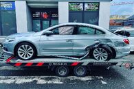 Veškeré náhradní díly VW Passat CC 2010 CBAB LNZ LA7W