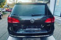 Veškeré náhradní díly VW Passat B7 kombi 2013 CDGA PMH LB8R
