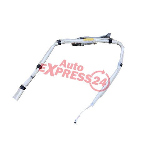 VW Golf 6 kombi r.v. 2011 pravý stropní airbag 1K9880742E