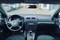 Veškeré náhradní díly Škoda Octavia 2 kombi 06 BKC HXU LF7V
