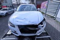 Vůz na náhradní díly Audi A3 8P FL sportback 2009 CBAB KNS LY9C