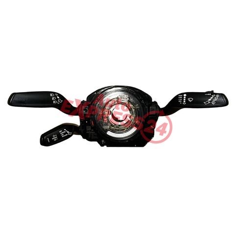 Audi A6 4G avant r.v. 2012 páčky volantu kroužek volantu 4G0953568A 4G0953502D