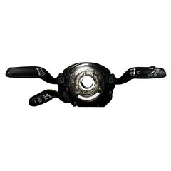 Audi A6 4G avant r.v. 2012 páčky volantu kroužek volantu 4G0953568A 4G0953502D