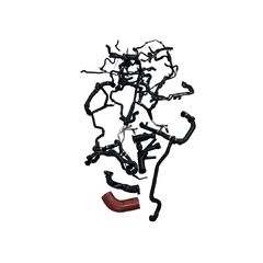 VW Arteon 3H sedan r.v. 2017 vodní hadice motoru CUA