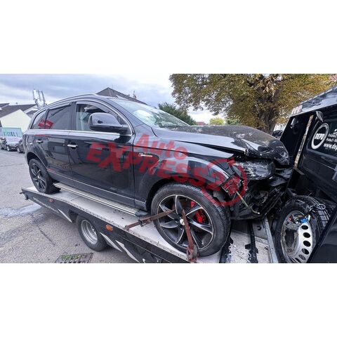 Vůz na náhradní díly Audi Q7 4L 2008 CASA KMB L041