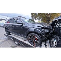 Vůz na náhradní díly Audi Q7 4L 2008 CASA KMB L041