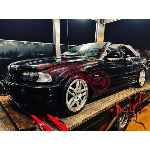Veškeré náhradní díly BMW E46 320Ci cabrio 2000 M54 S5D 303