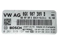 Škoda Octavia 3 sedan facelift Laurin a Klement r.v. 2019 řídící jednotka motoru DKZA TDK 06K907309B 06K907309B