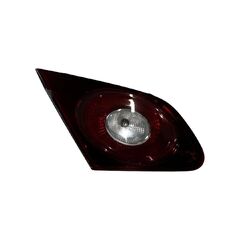 VW Passat CC R-Line r.v. 2011 levé zadní vnitřní světlo 3C8945307A