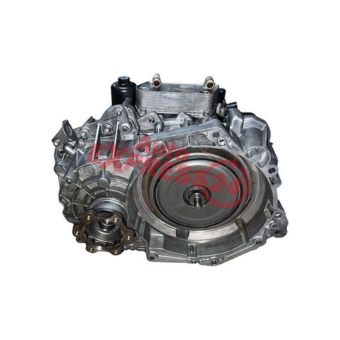 Převodovka 6A LQV 2.0TDI 103KW BMP Škoda Superb 2 2010