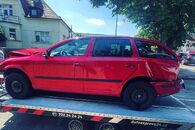 Veškeré náhradní díly Škoda Octavia 2 kombi 08 BZB JWX LF3K